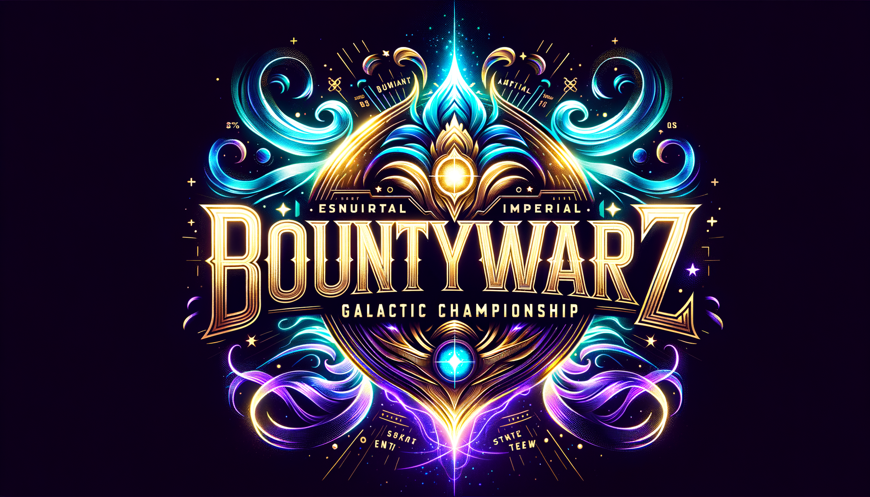 BOUNTYWARZ
